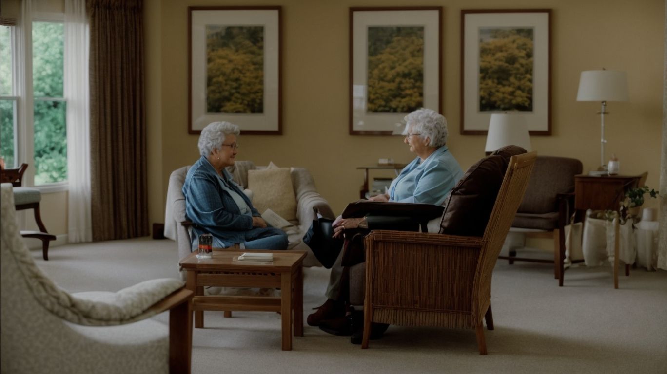 Introduction to Retirement Homes in Corvallis, Oregon - Best Retirement Homes in Corvallis, Oregon 
