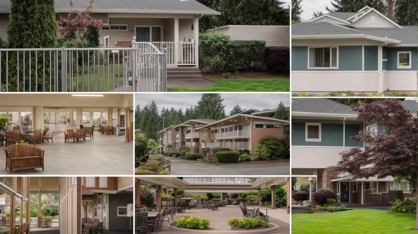 Directory of Retirement Homes in Corvallis, Oregon - Best Retirement Homes in Corvallis, Oregon 