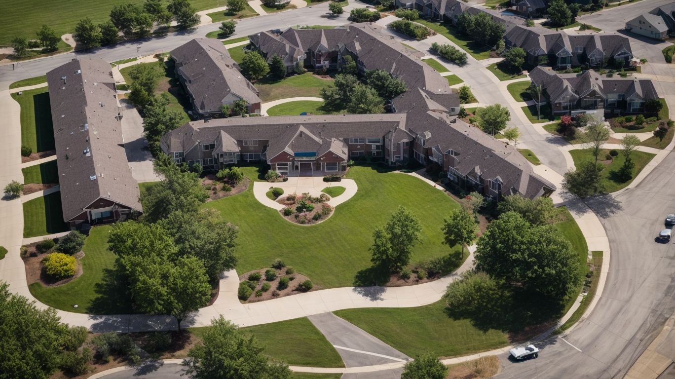 Cost of Retirement Homes in Council Grove, KS - Best Retirement Homes in Council Grove, Kansas 