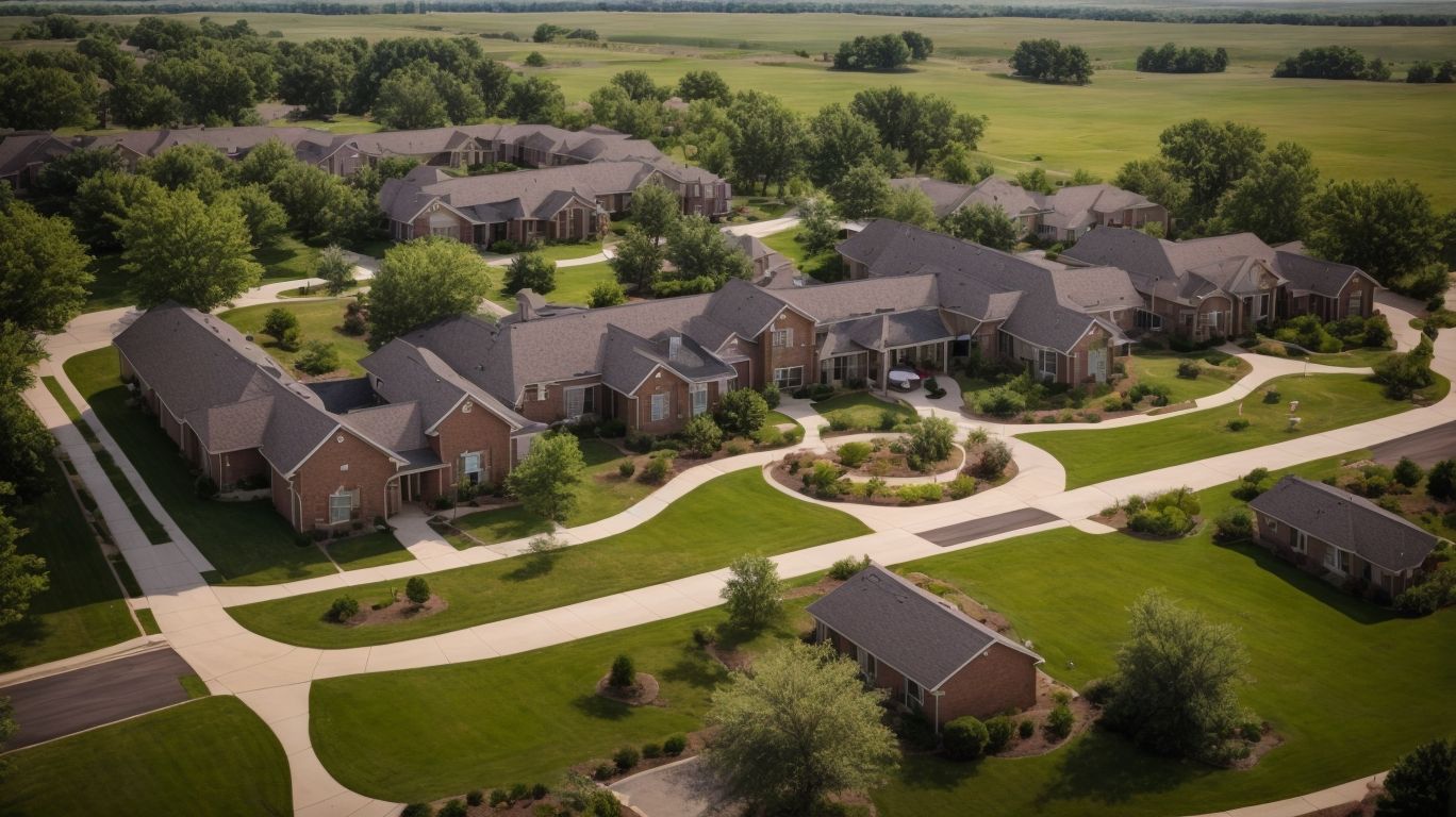 Overview of Retirement Homes in Council Grove, Kansas - Best Retirement Homes in Council Grove, Kansas 