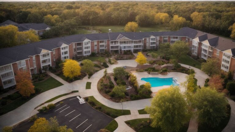 Best Retirement Homes in Coventry, Connecticut