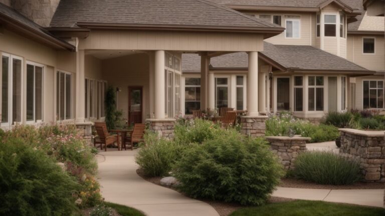 Best Retirement Homes in Custer, South Dakota