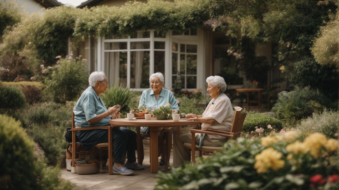 Introduction to Retirement Homes in Custer, South Dakota - Best Retirement Homes in Custer, South Dakota 