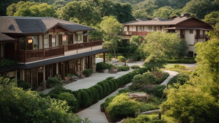 Best Retirement Homes in Danbury, Connecticut