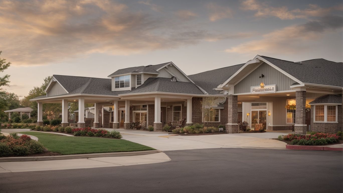 Additional Resources and Nearby Communities - Best Retirement Homes in Danville, Illinois 