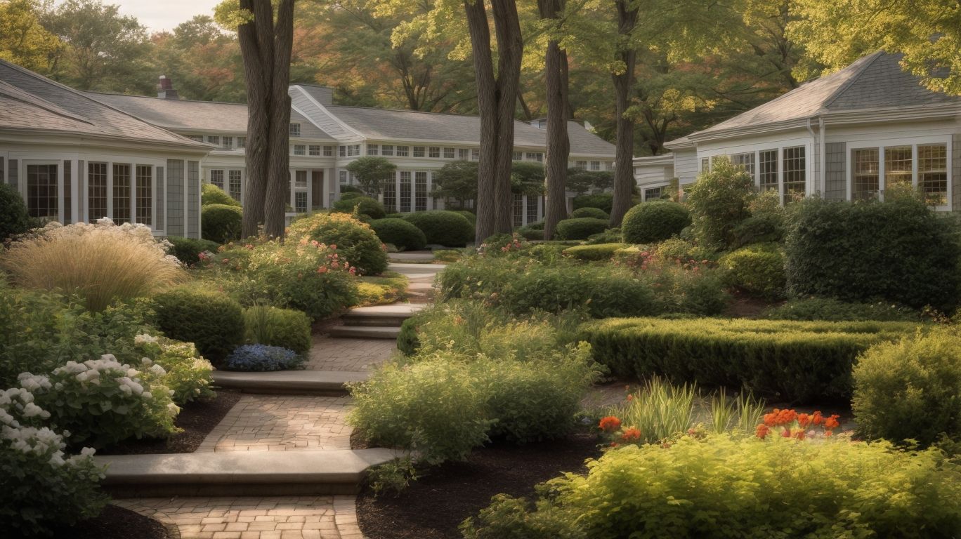 Introduction to Retirement Homes in Darien, Connecticut - Best Retirement Homes in Darien, Connecticut 