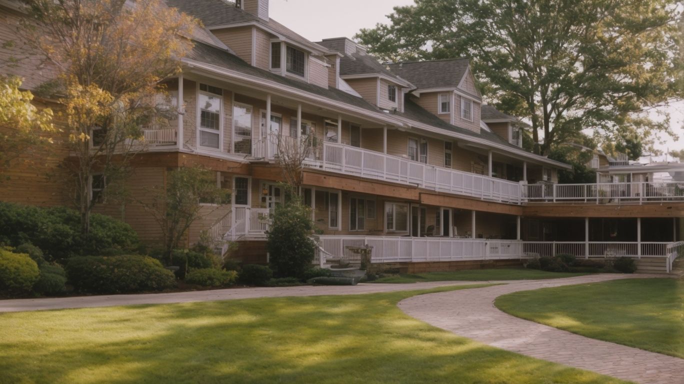 Comparing Retirement Homes: Considerations - Best Retirement Homes in Dartmouth, Massachusetts 