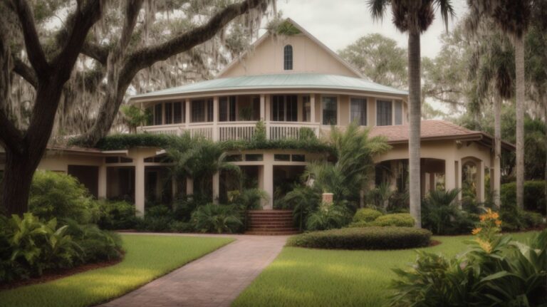 Best Retirement Homes in De Land, Florida
