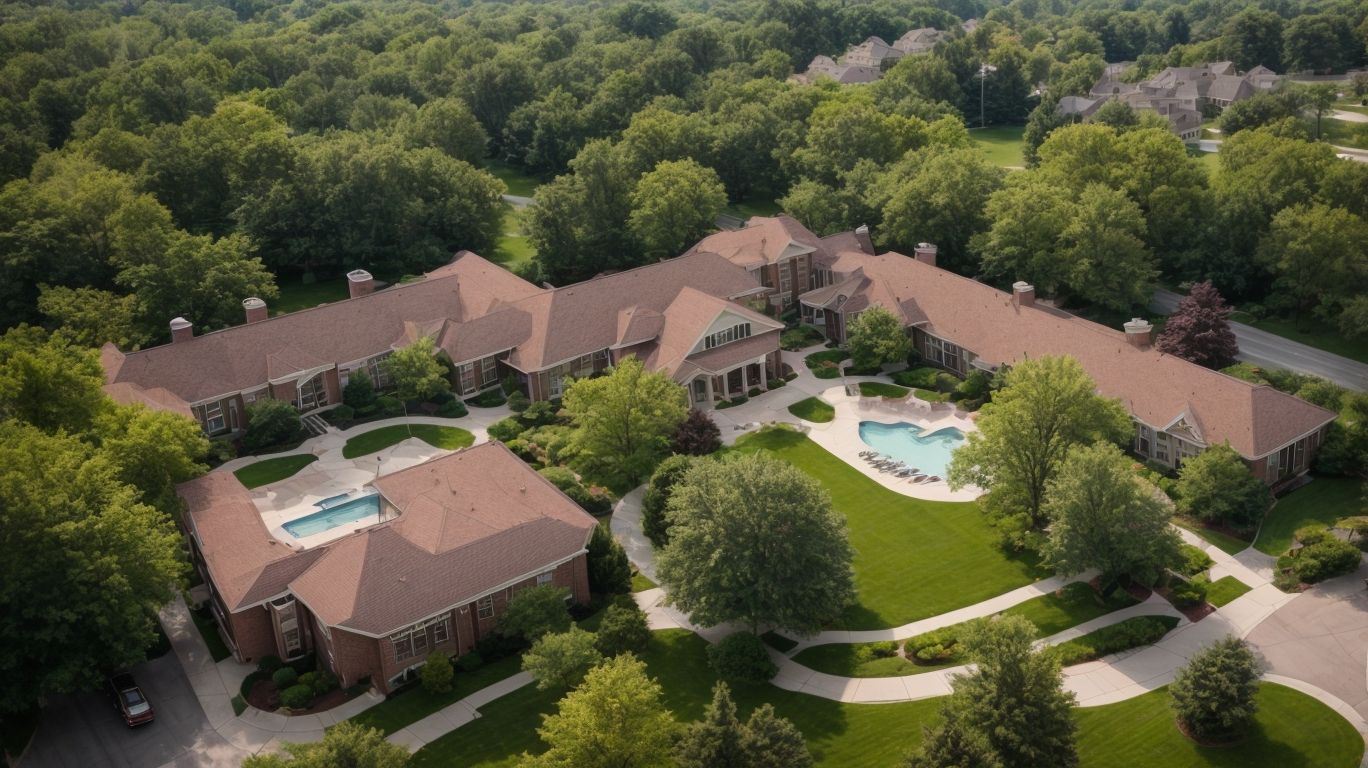 Best Retirement Homes in Dearborn, Michigan - Best Retirement Homes in Dearborn, Michigan 