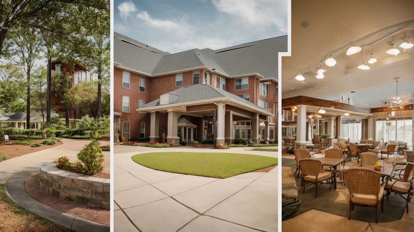Introduction to Retirement Homes in Decatur, Alabama - Best Retirement Homes in Decatur, Alabama 