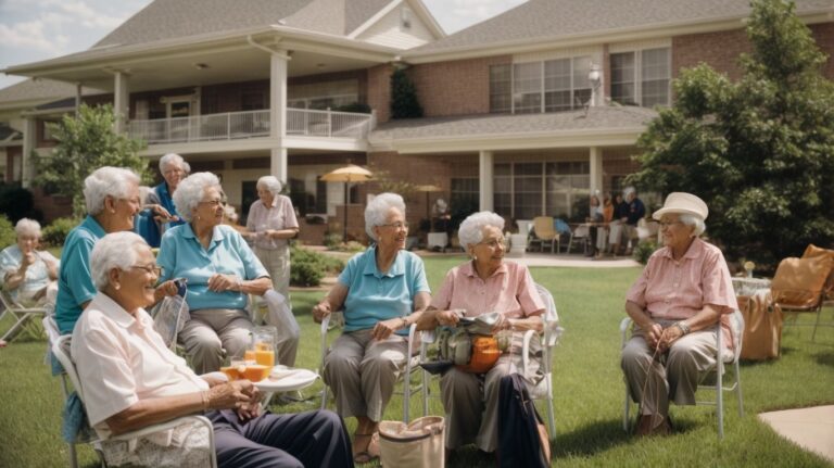 Best Retirement Homes in Decatur, Illinois