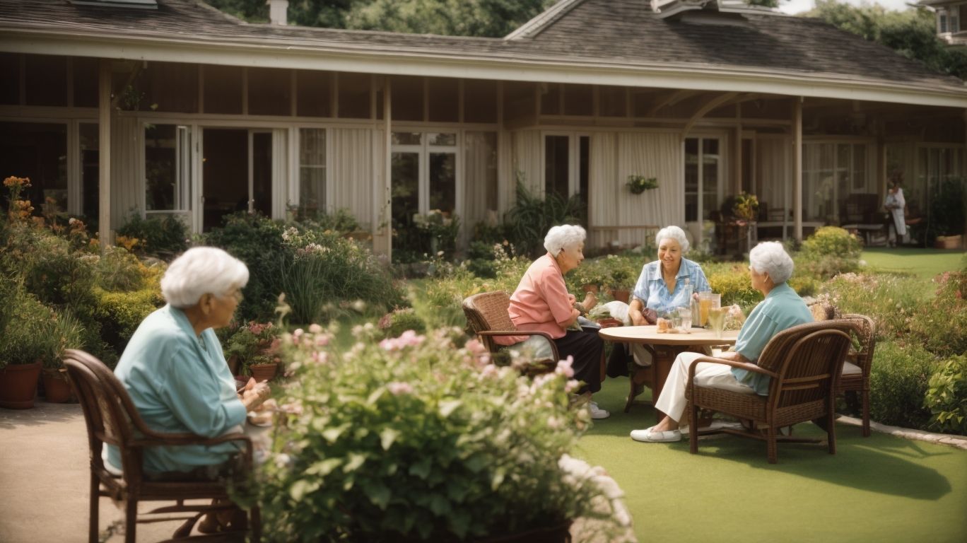 Frequently Asked Questions about Independent Living - Best Retirement Homes in Decatur, Illinois 