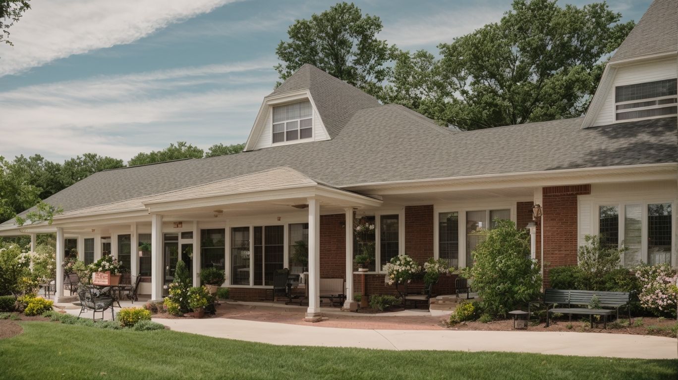 Assisted Living Facilities near Decatur, Illinois - Best Retirement Homes in Decatur, Illinois 