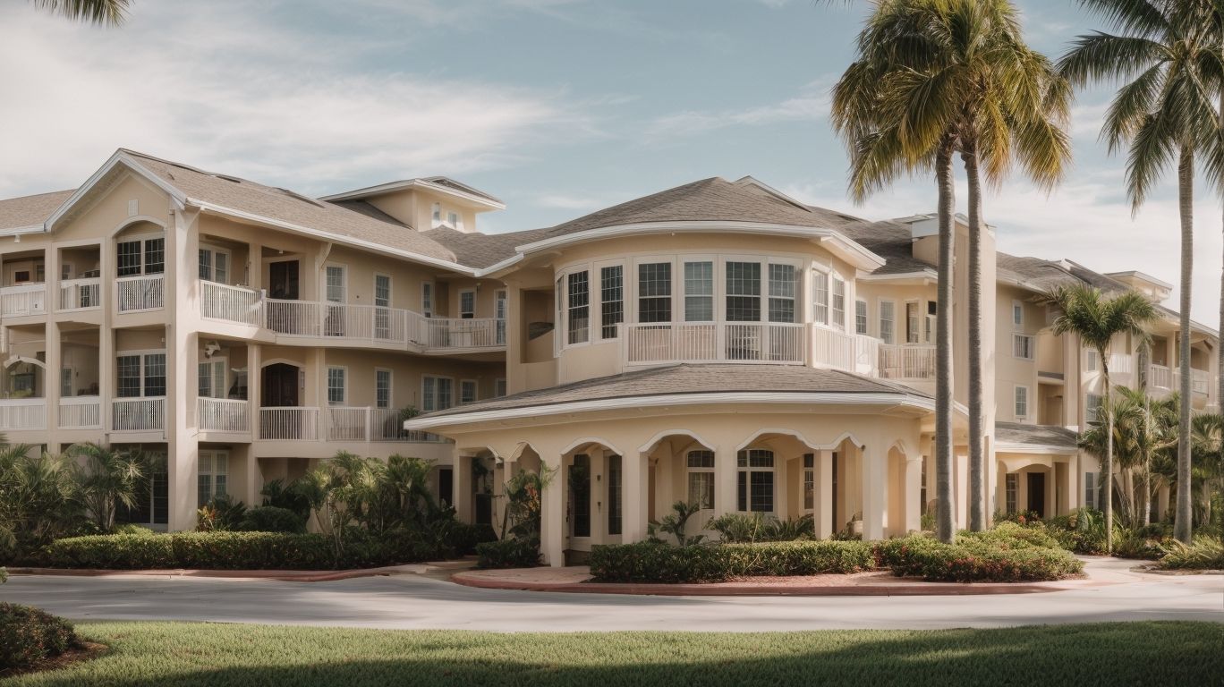 Cost and Payment Options for Retirement Homes in Deerfield Beach, FL - Best Retirement Homes in Deerfield Beach, Florida 