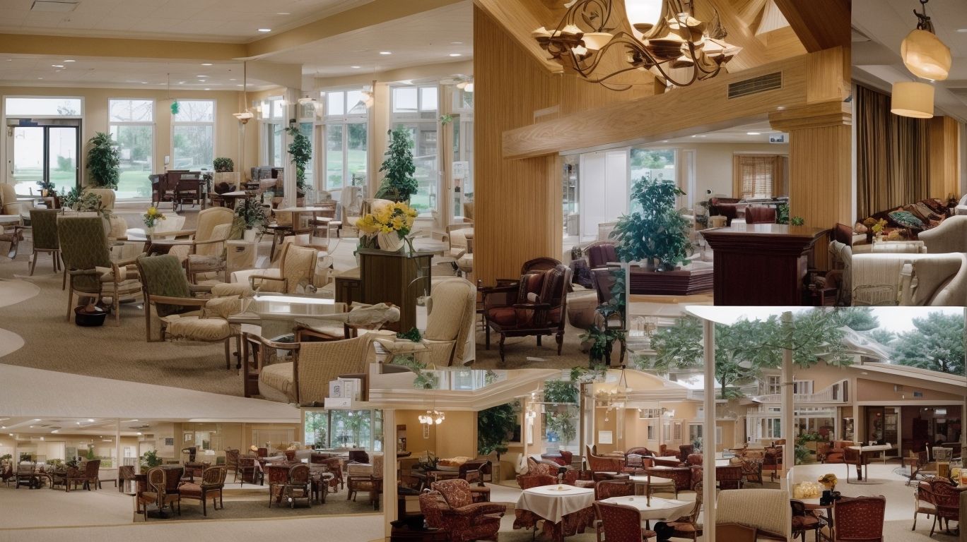 Directory of Assisted Living Facilities in Dekalb, IL - Best Retirement Homes in DeKalb, Illinois 