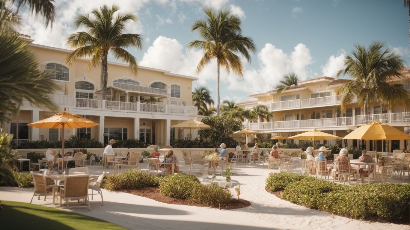 Best Retirement Homes in Delray Beach, Florida: A Comprehensive Guide - Best Retirement Homes in Delray Beach, Florida 