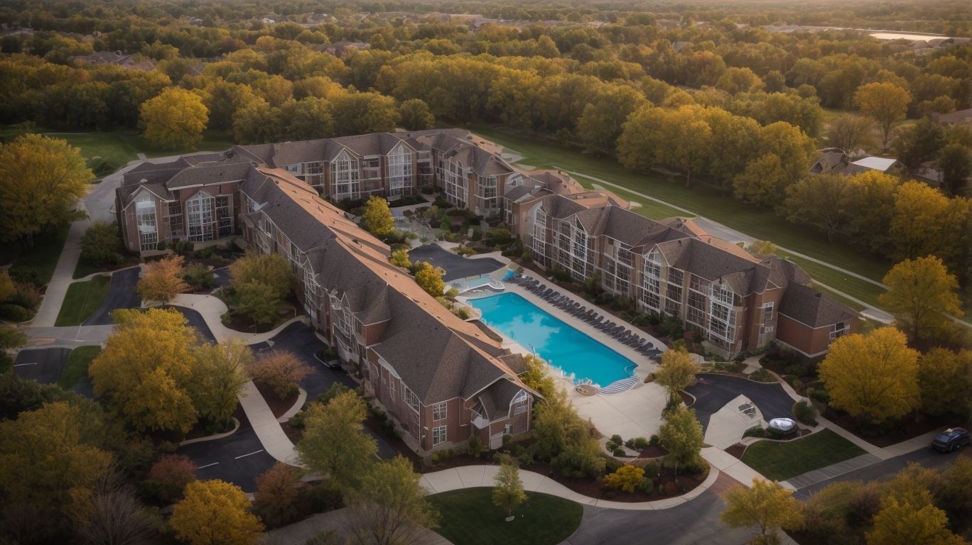 Top Retirement Homes in Des Plaines, Illinois - Best Retirement Homes in Des Plaines, Illinois 