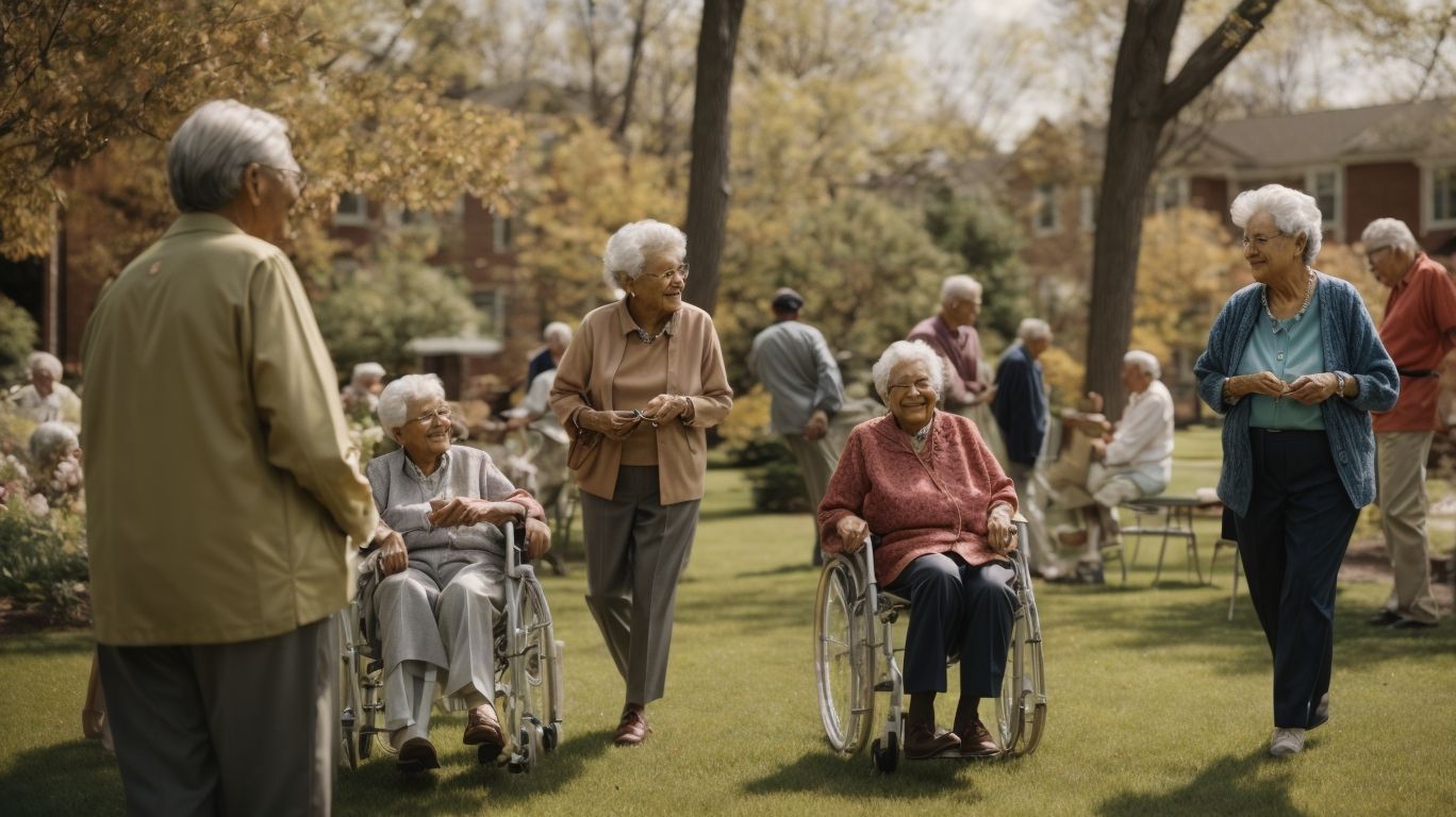 Common Inquiries about Independent Living in Detroit, Michigan - Best Retirement Homes in Detroit, Michigan 