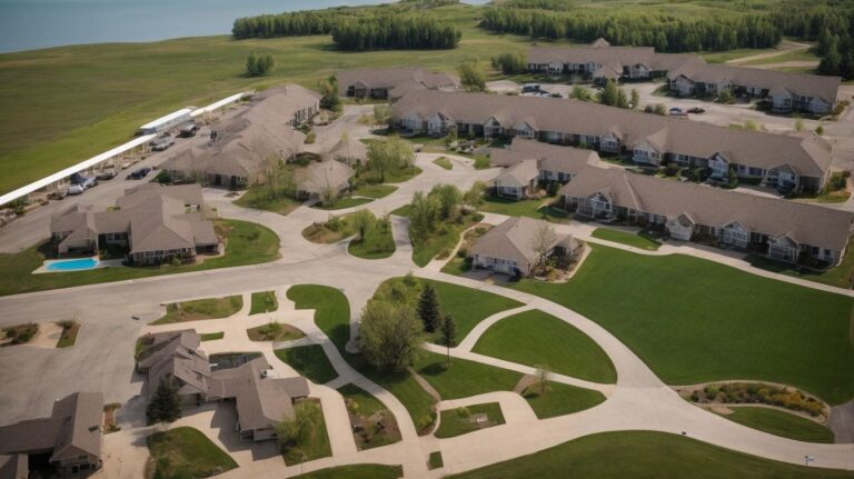 Best Retirement Homes in Devils Lake, North Dakota