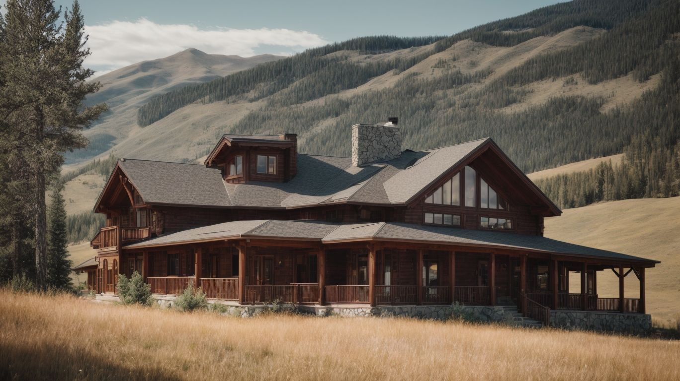 Additional Retirement Options in Dillon, MT - Best Retirement Homes in Dillon, Montana 