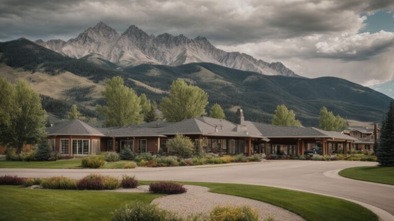 Best Retirement Homes in Dillon, Montana