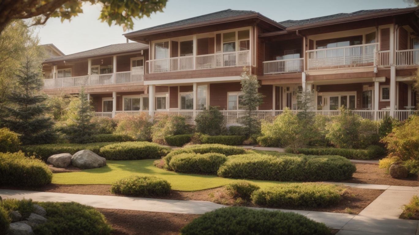 Shepherd of Dixon - Best Retirement Homes in Dixon, Illinois 