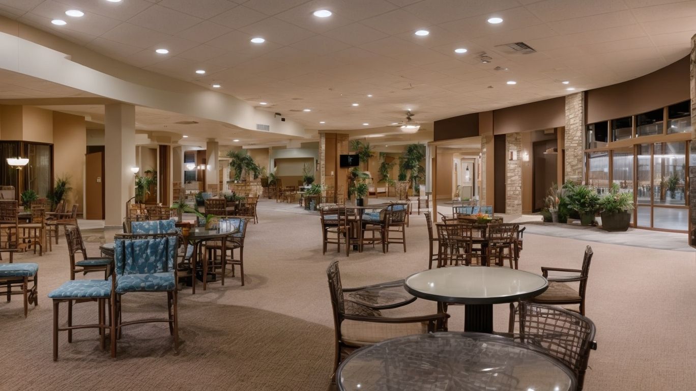 Senior Retirement Communities & Homes in Dothan, Alabama - Best Retirement Homes in Dothan, Alabama 