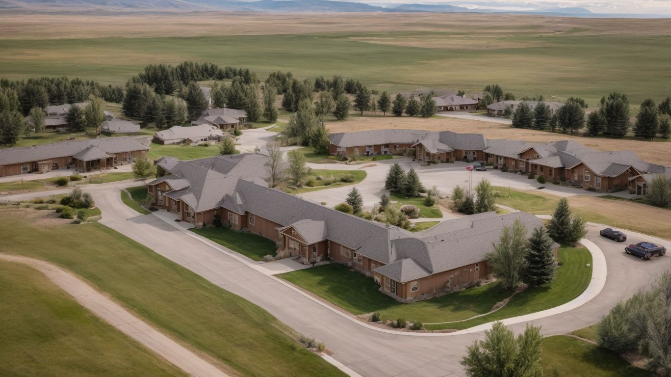 Cost of Assisted Living in Douglas, WY - Best Retirement Homes in Douglas, Wyoming 