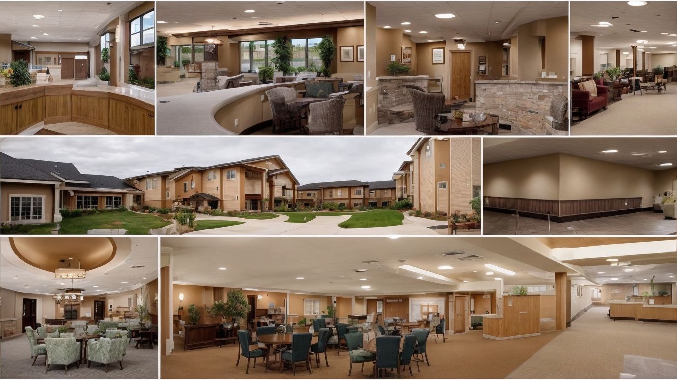 Top Assisted Living Facilities in Douglas, Wyoming - Best Retirement Homes in Douglas, Wyoming 