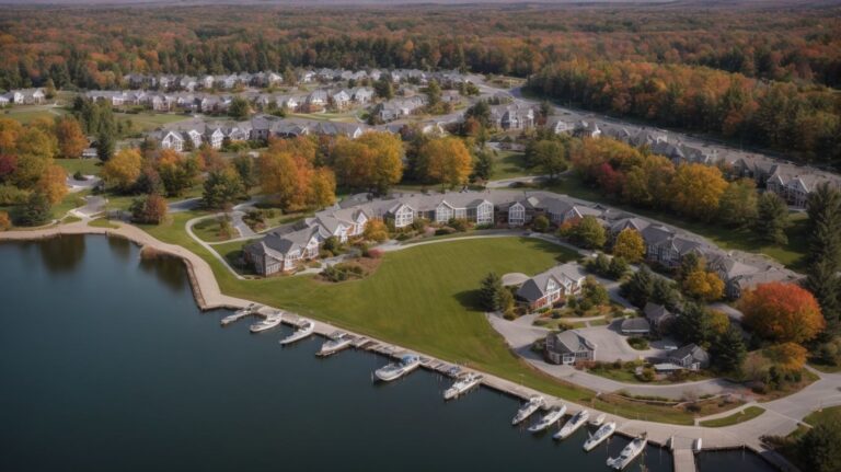 Best Retirement Homes in Dover, New Hampshire