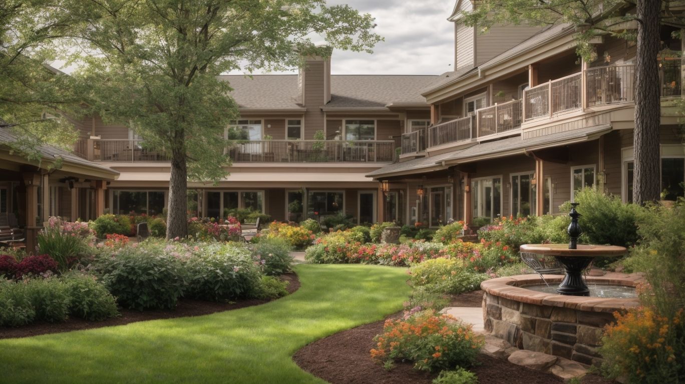 Additional Senior Living Options near Duluth, Minnesota - Best Retirement Homes in Duluth, Minnesota 