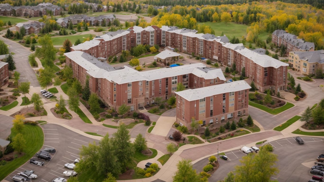 Directory of Senior Living Communities in Duluth, MN - Best Retirement Homes in Duluth, Minnesota 