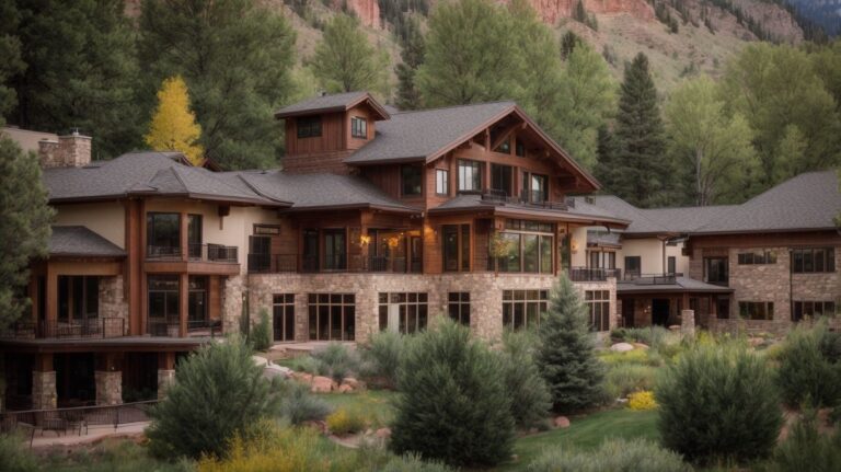 Best Retirement Homes in Durango, Colorado