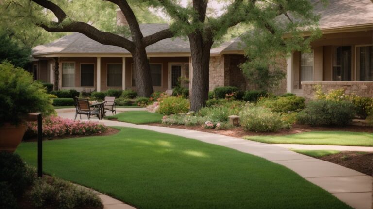 Best Retirement Homes in Durant, Oklahoma