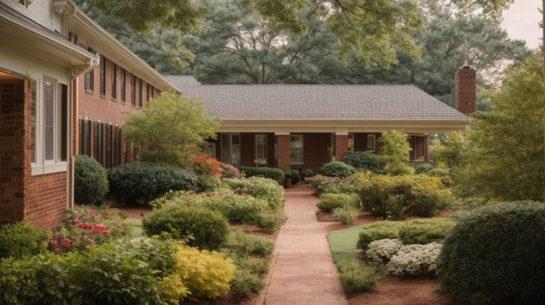 Best Retirement Homes in Durham, North Carolina