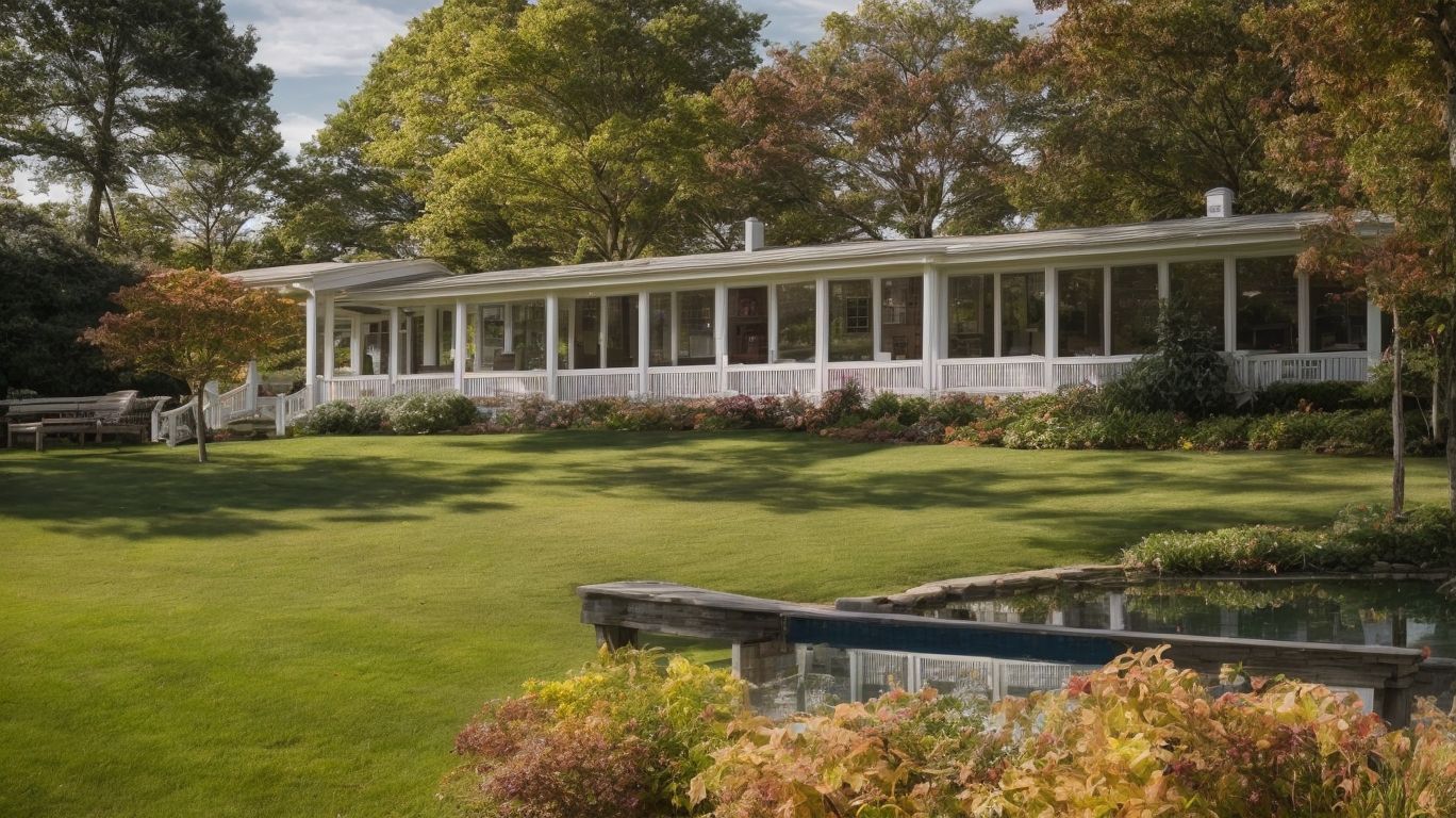 Cost of Retirement Homes in East Greenwich, RI - Best Retirement Homes in East Greenwich, Rhode Island 