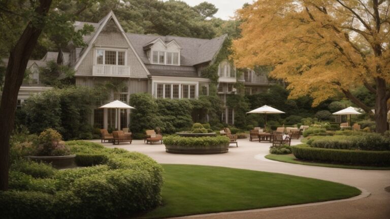 Best Retirement Homes in East Hampton, New York