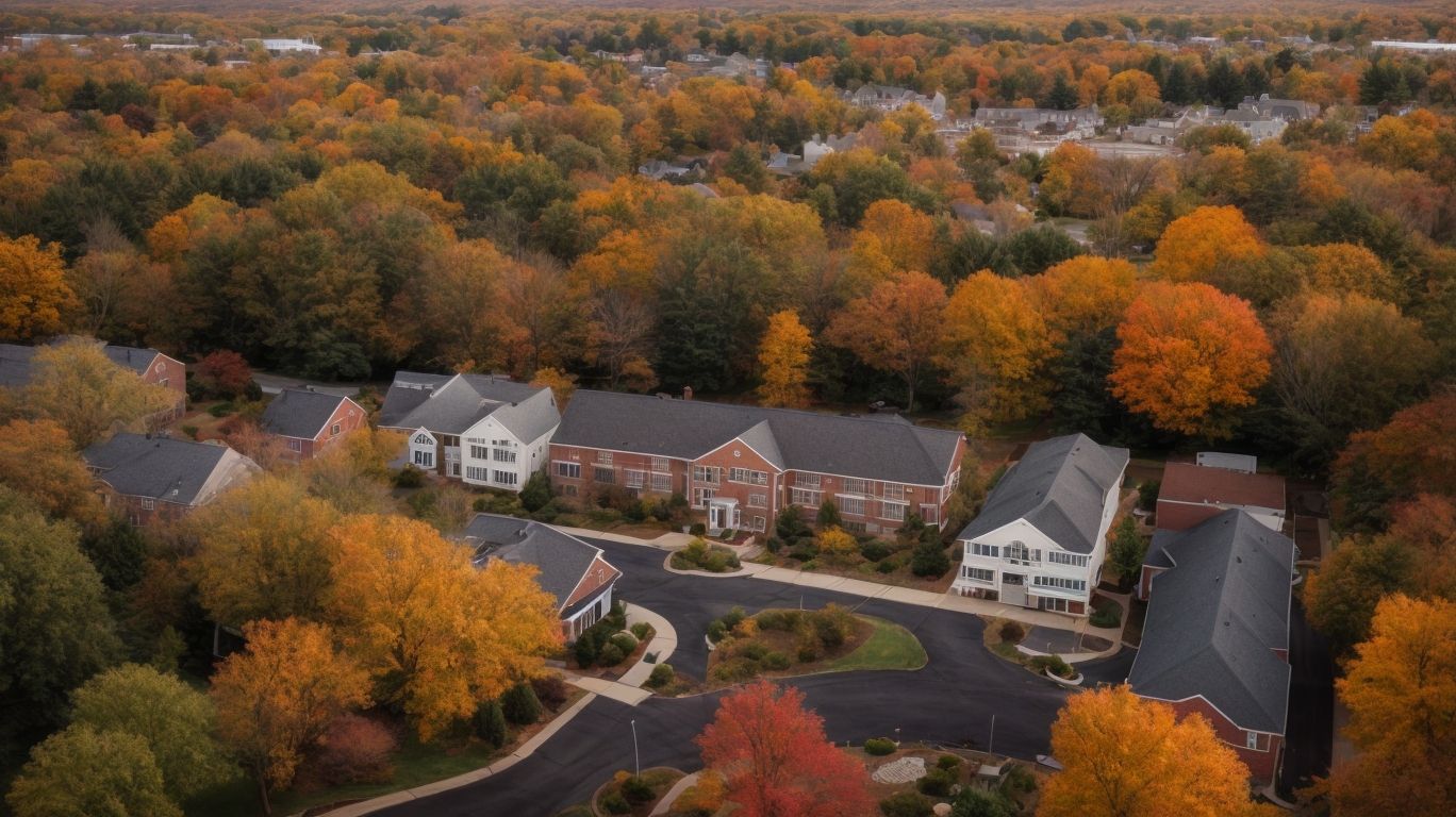 Introduction to Retirement Homes in East Hartford, Connecticut - Best Retirement Homes in East Hartford, Connecticut 