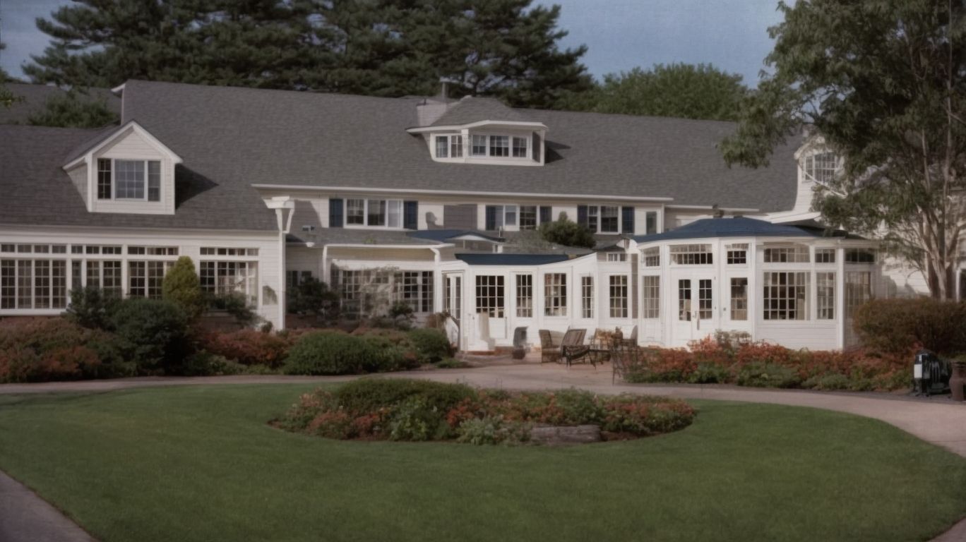 Introduction to Retirement Homes in East Haven, Connecticut - Best Retirement Homes in East Haven, Connecticut 