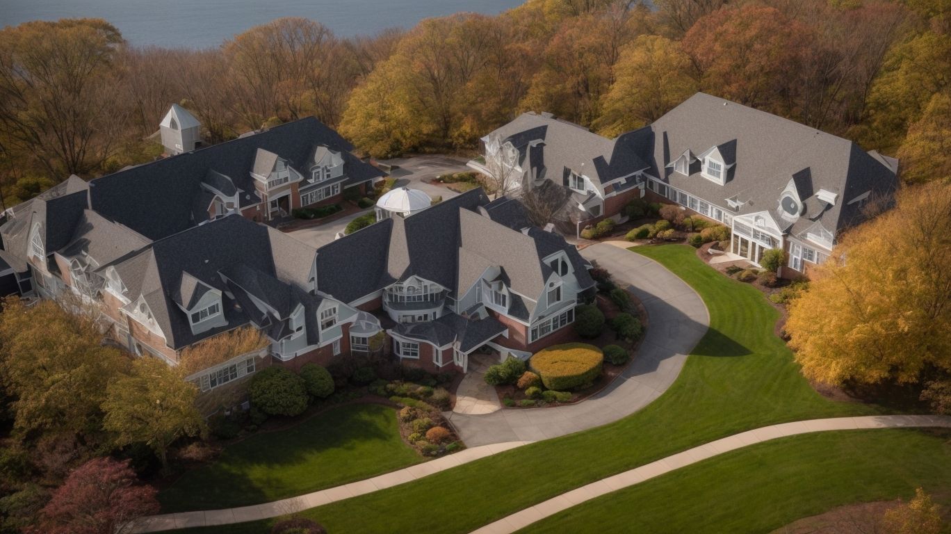 Top Assisted Living Facilities in East Haven, CT - Best Retirement Homes in East Haven, Connecticut 