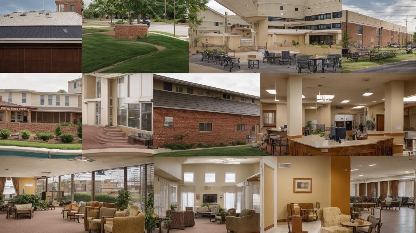 Choosing the Right Independent Living Facility - Best Retirement Homes in East Saint Louis, Illinois 