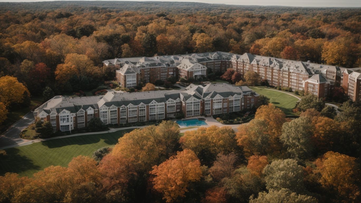 Introduction to Retirement Homes in Eastchester, New York - Best Retirement Homes in Eastchester, New York 