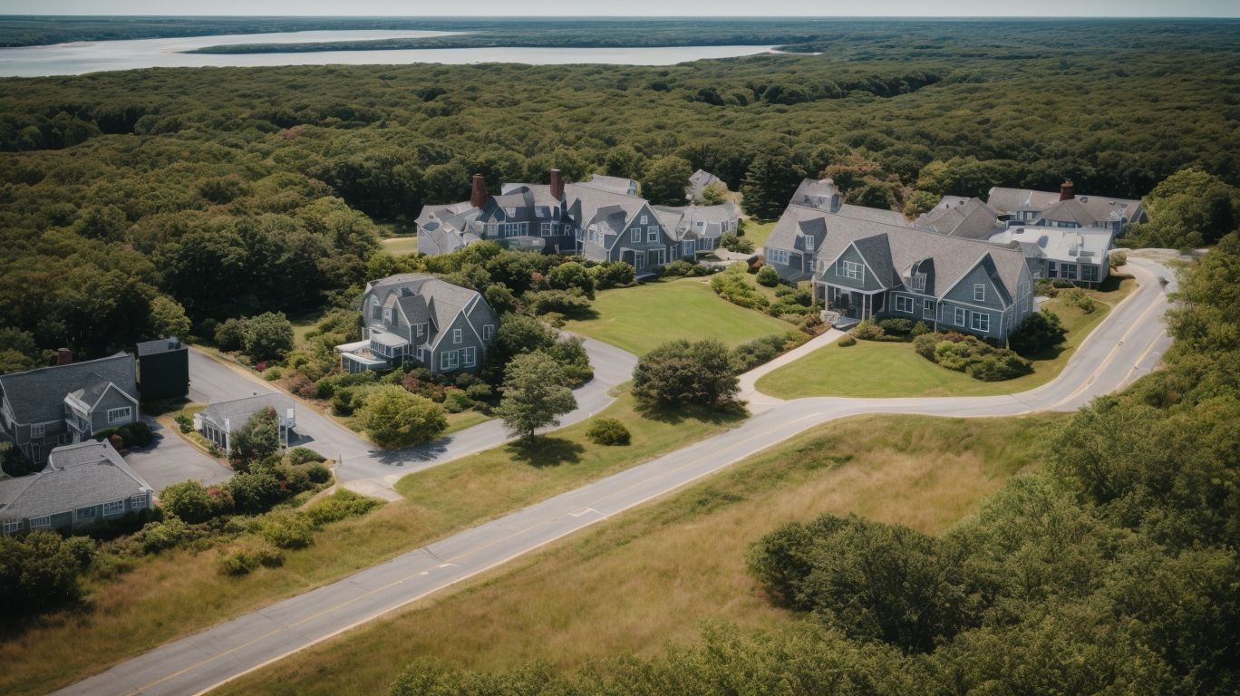 Introduction to Retirement Homes in Eastham, Massachusetts - Best Retirement Homes in Eastham, Massachusetts 