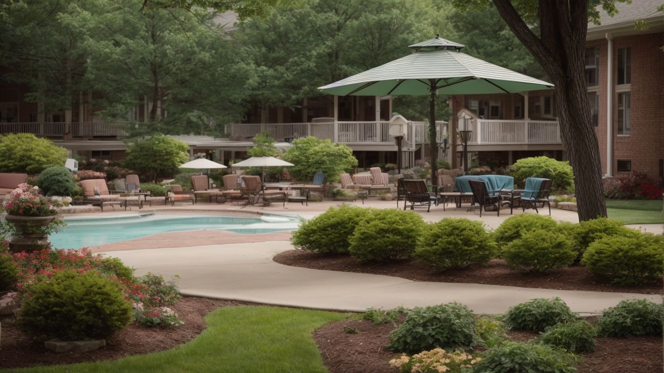 Additional Resources and Support - Best Retirement Homes in Ecorse, Michigan 