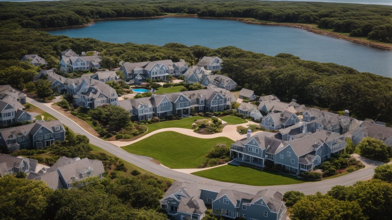 Assisted Living Facilities in Edgartown, MA - Best Retirement Homes in Edgartown, Massachusetts 
