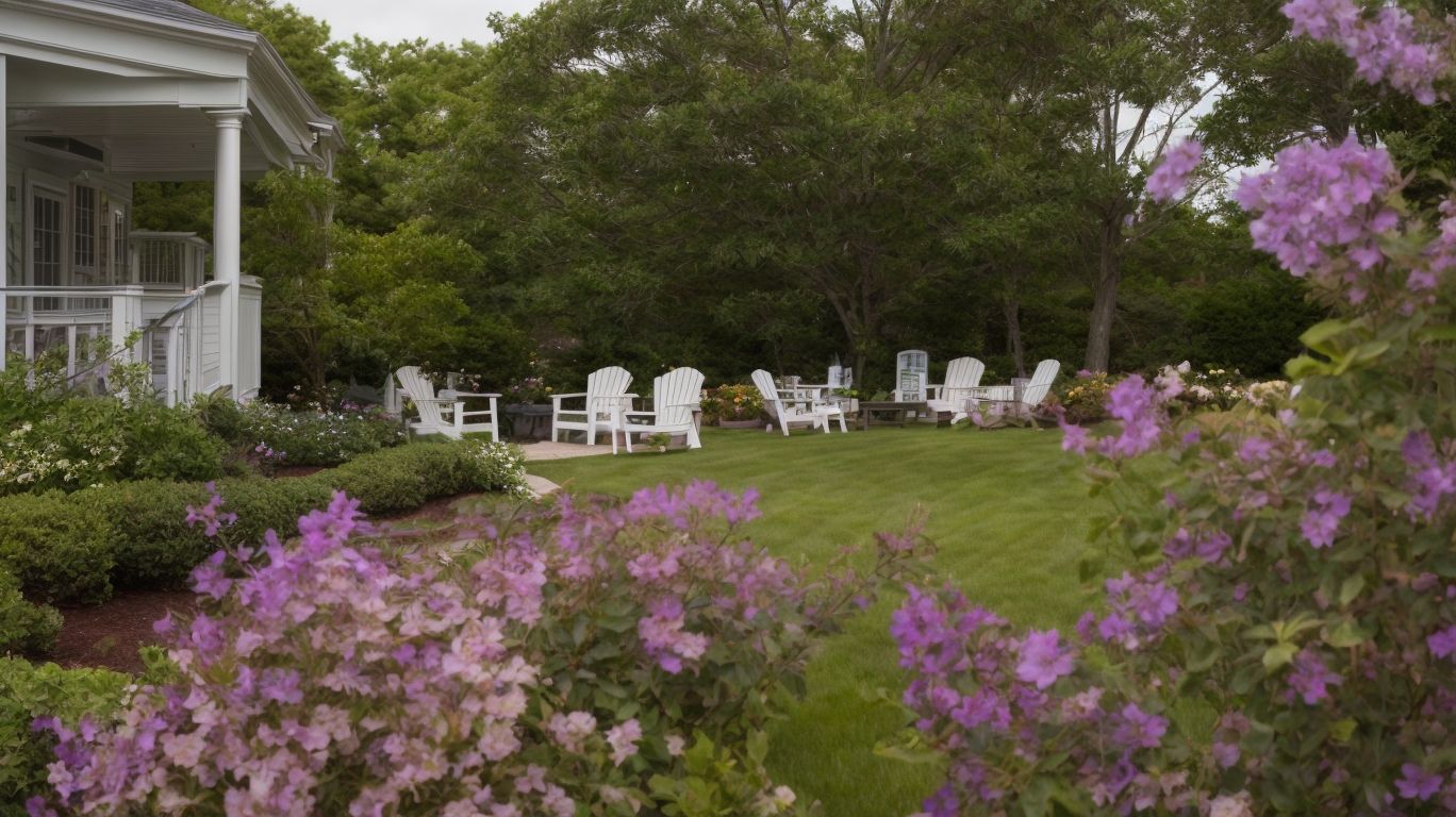 Cost of Assisted Living in Edgartown, MA - Best Retirement Homes in Edgartown, Massachusetts 