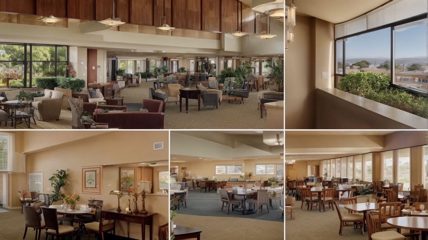 Comparing Retirement Homes in El Cerrito, CA - Best Retirement Homes in El Cerrito, California 