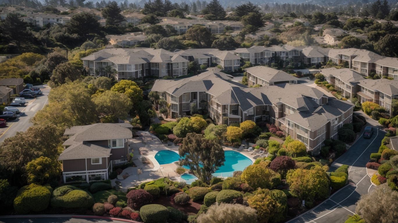 Introduction to Retirement Homes in El Cerrito, California - Best Retirement Homes in El Cerrito, California 