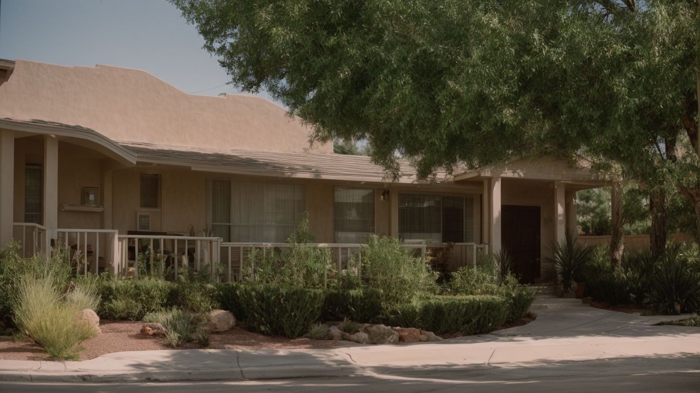 Understanding Independent Living - Best Retirement Homes in El Paso, Texas 
