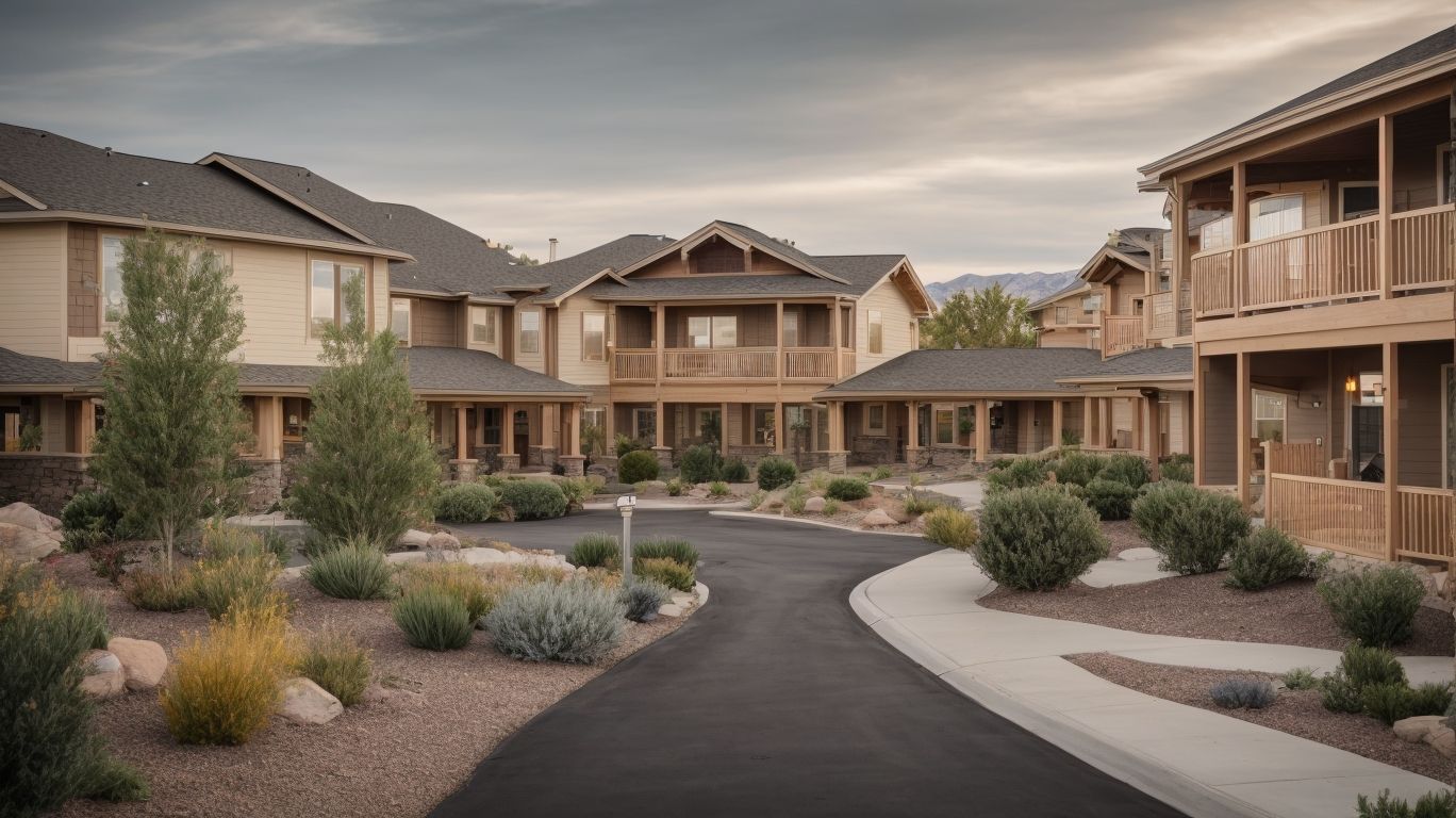 55+ Retirement Communities in Elko, NV - Best Retirement Homes in Elko, Nevada 